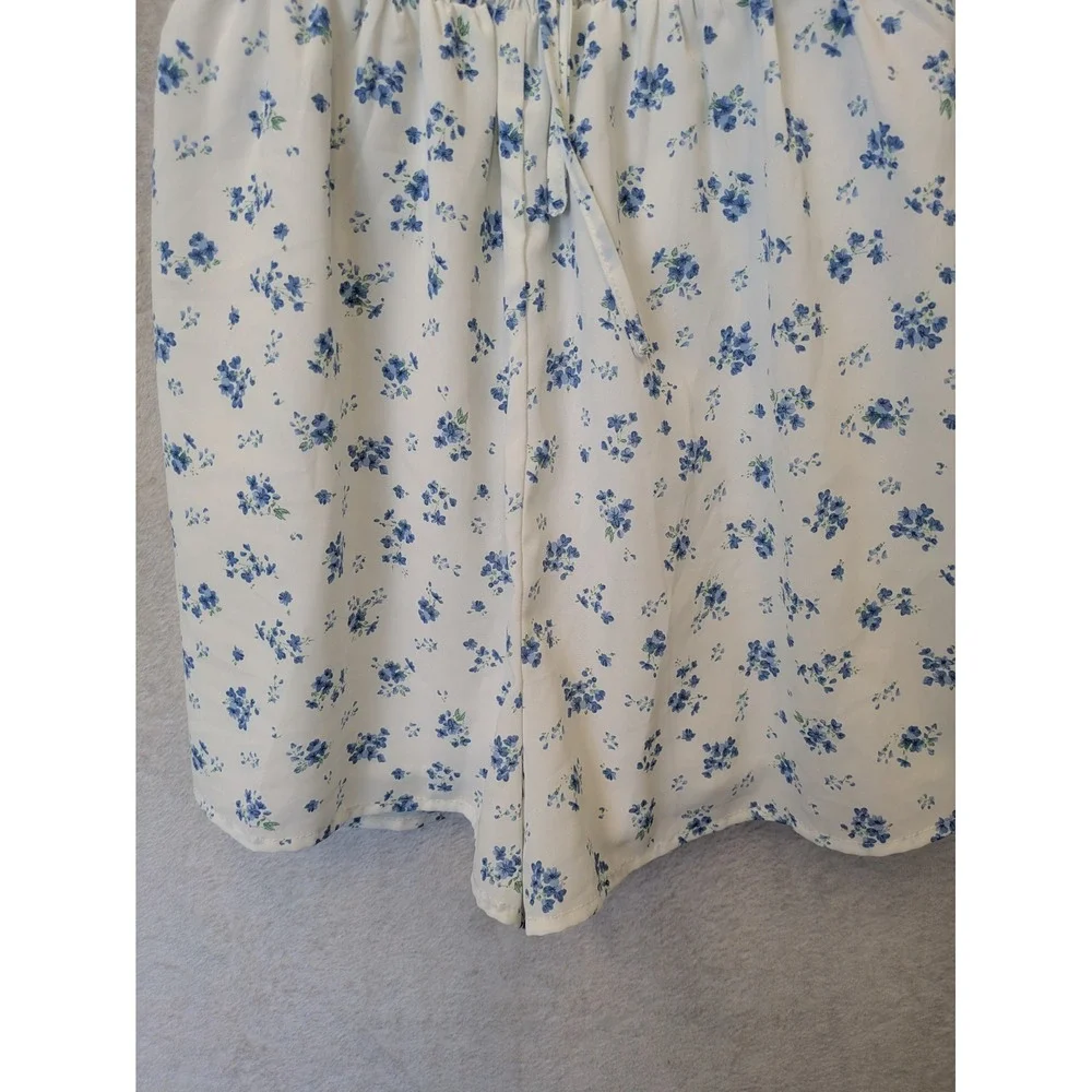 SHEIN this floral